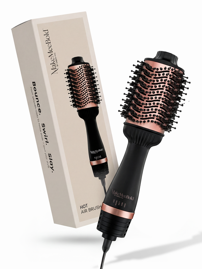 MakeMeeBold Hot Air Brush 1.0 by Urban Yog