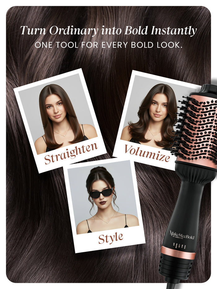 MakeMeeBold Hot Air Brush 1.0 by Urban Yog