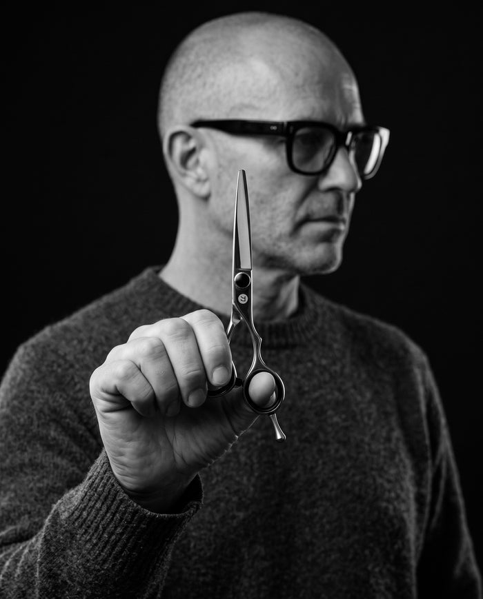 Makoto Student Hair Thinning Shears