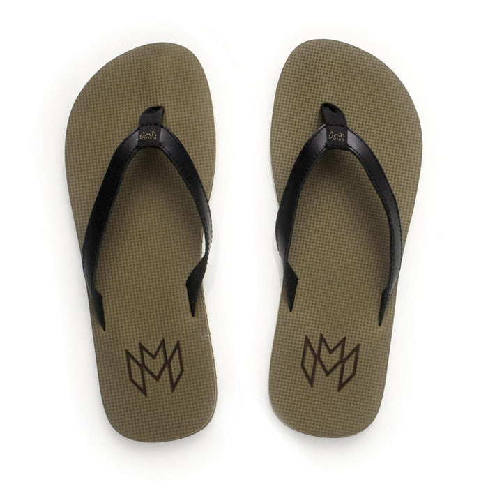 Malvados Mens Sandal - Scotch
