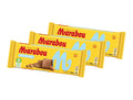 Marabou Chokladkaka Salta Mandlar 3 × 160g (3 × 5.64 oz) – Authentic Swedish Milk Chocolate with Salted Almonds