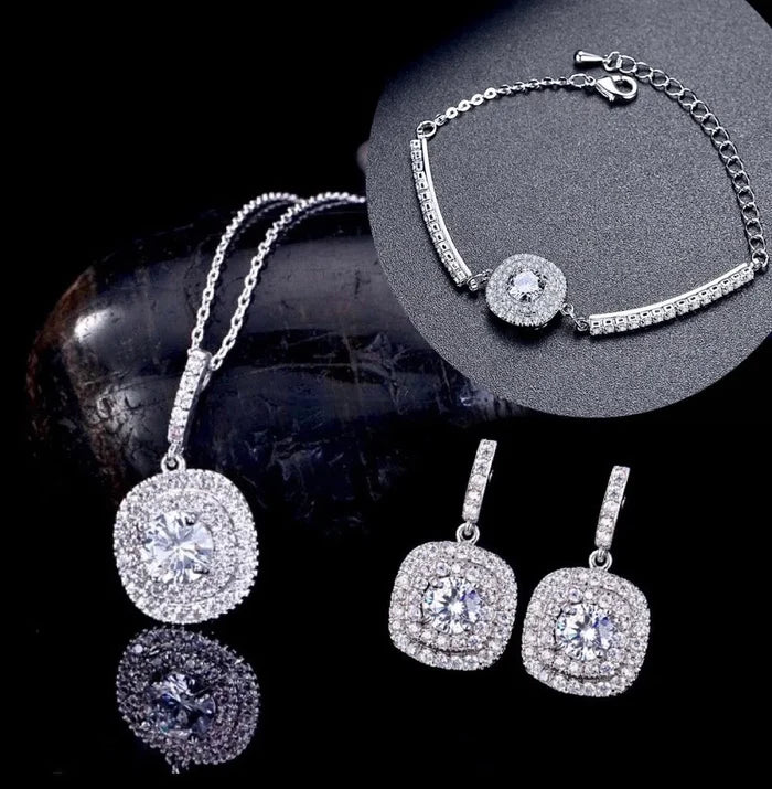 Set of Three