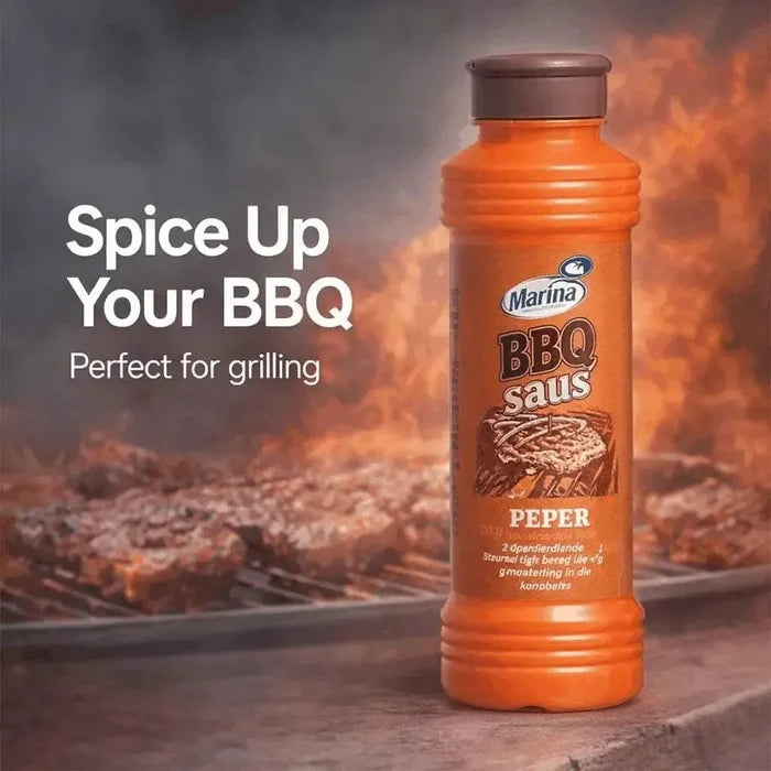 Marina Braai Salt with Pepper 400g Facebook Ad