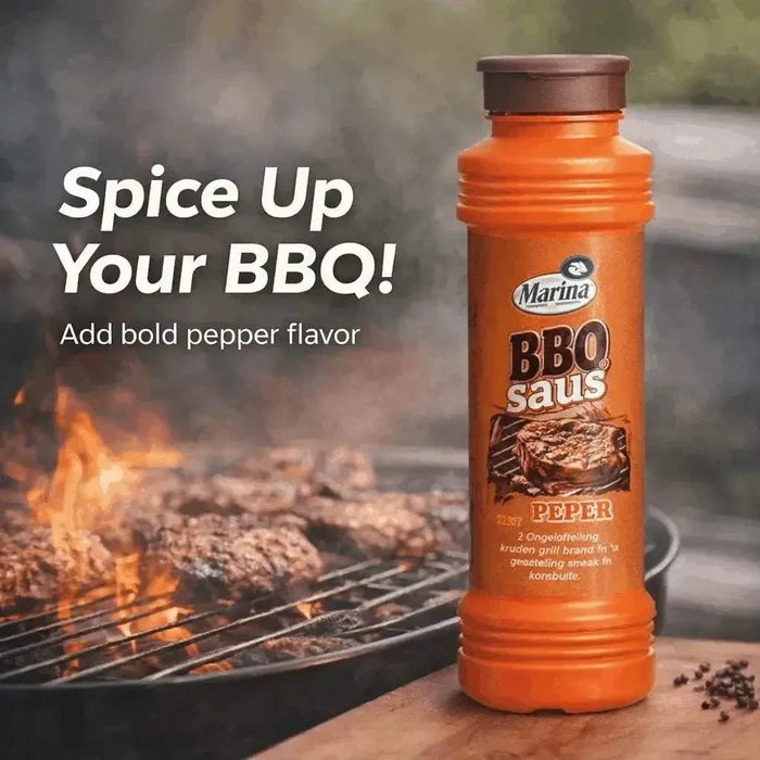 Marina Braai Salt with Pepper 400g Facebook Ad