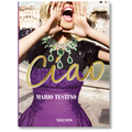 Mario Testino. Ciao