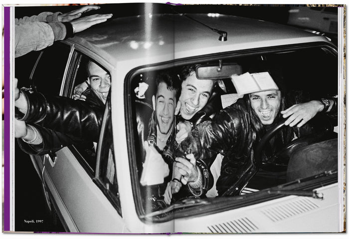 Mario Testino. Ciao