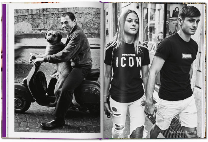 Mario Testino. Ciao