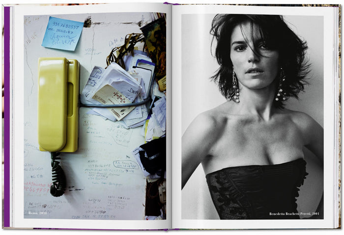 Mario Testino. Ciao