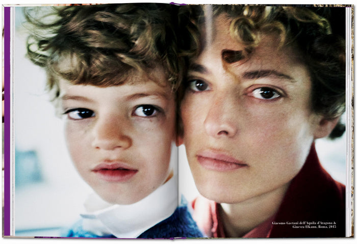 Mario Testino. Ciao