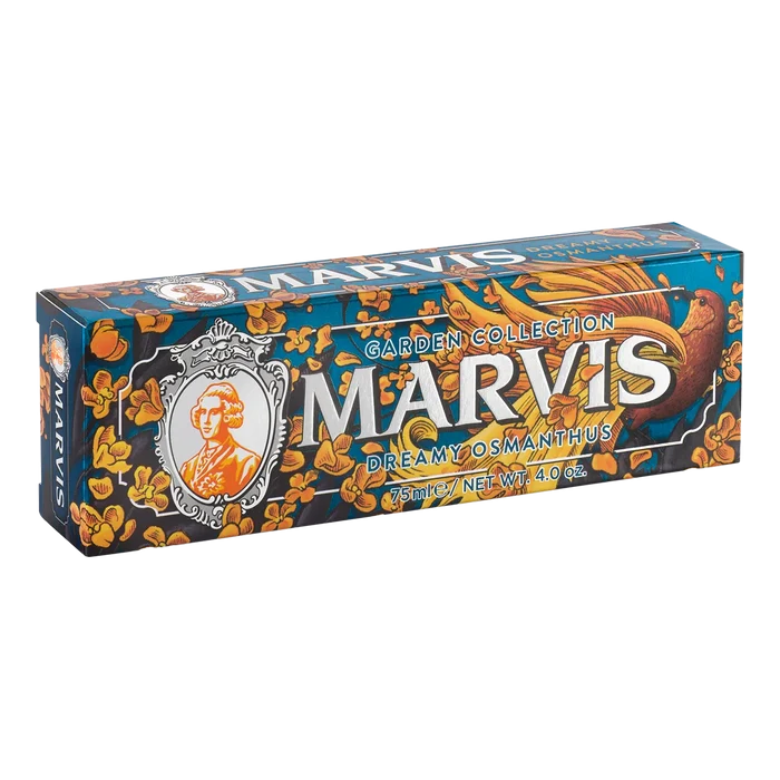 Marvis tannkrem Dreamy Osmanthus