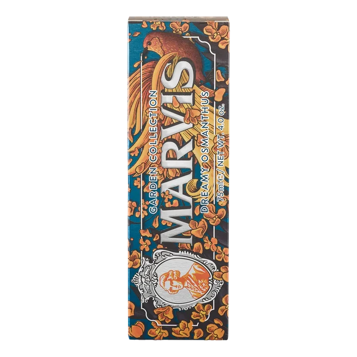 Marvis tannkrem Dreamy Osmanthus