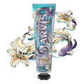 Marvis tannkrem Sinuos Lily