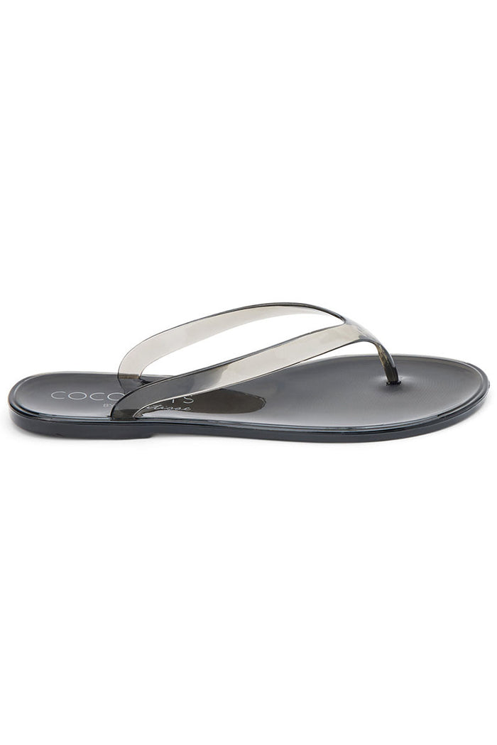 MATISSE Olsen Flip Flop - Black