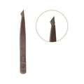Maxymova Precision Eyebrow Tweezers