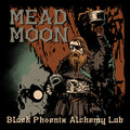 Black Phoenix Alchemy Lab Mead Moon Lunacy Sticker