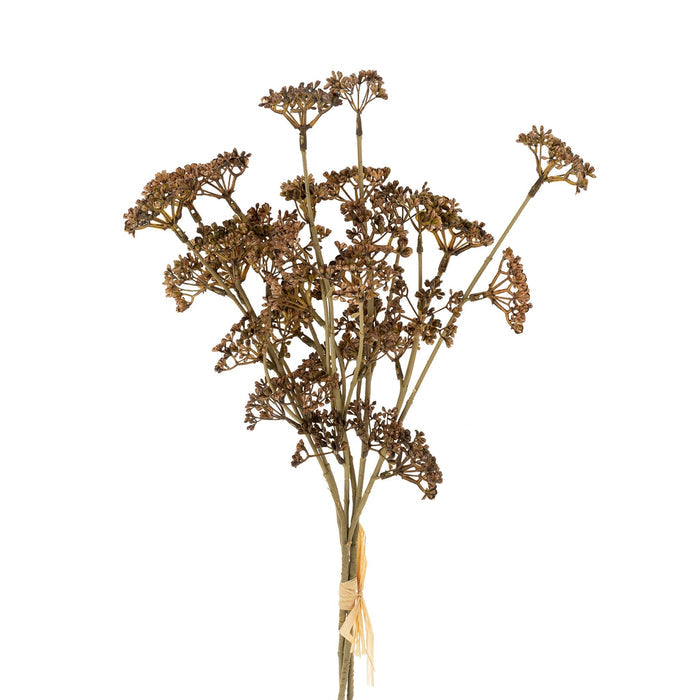 Meadow Grass Bouquet | Brown - Magnolia Lane co. Home + Garden + Gift
