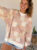Meadow Pullover