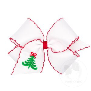 Med Moonstitch - Chirstmas Tree