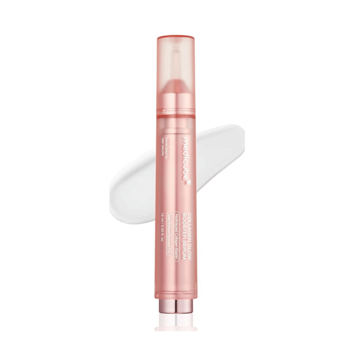 Medicube Collagen Glow Booster Serum 15ml