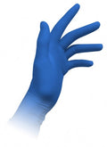 Mediflex Nitrasoft Nitrile Examination Gloves Powder Free Medium