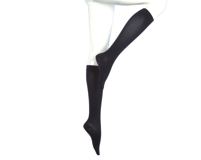 Medi Assure Knee High 15-20mmHg - Compression Level: Moderate 15-20 MmHg - Unisex - Knee