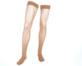 Medi Assure Thigh High W/ Silicone Band 15-20mmHg - Compression Level: Moderate 15-20 MmHg - Unisex - Leg