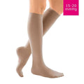 Medi Comfort Calf Knee High 15-20mmHg - Compression Level: Moderate 15-20 MmHg - Unisex - Calf
