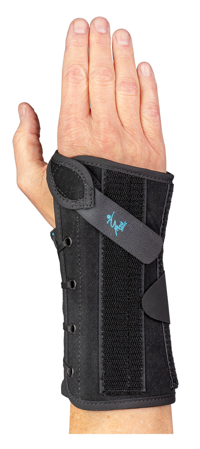 MedSpec: Tripod II Wrist Brace