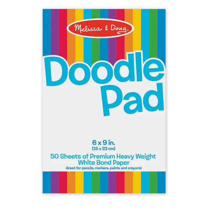 Melissa & Doug Doodle Pad