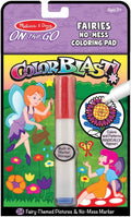 Melissa & Doug Fairy ColorBlast!