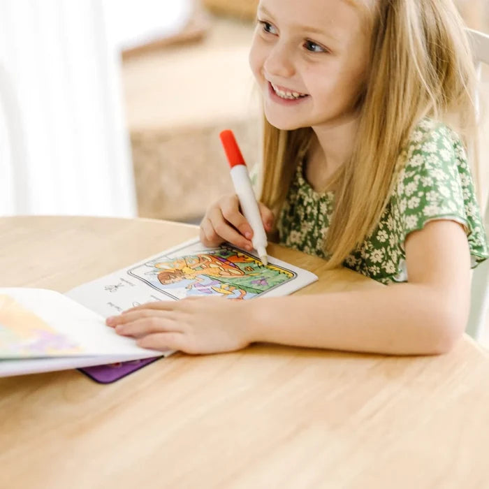 Melissa & Doug Fairy ColorBlast!