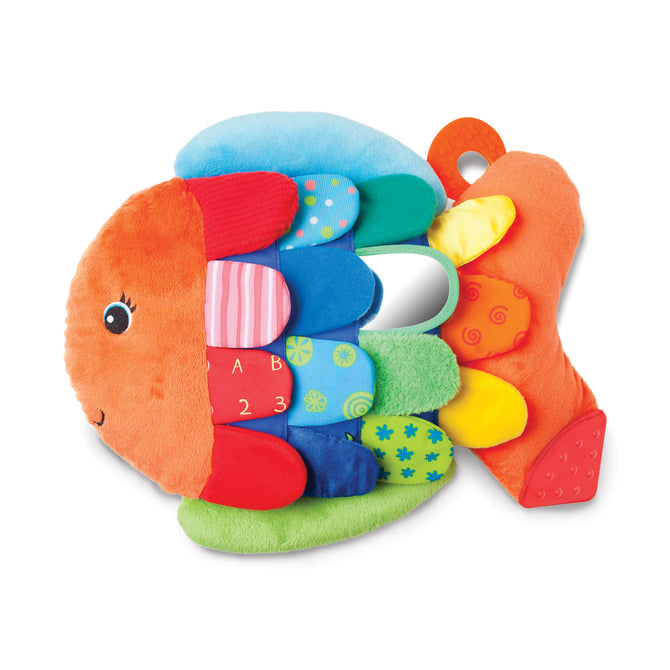Melissa & Doug Flip Fish