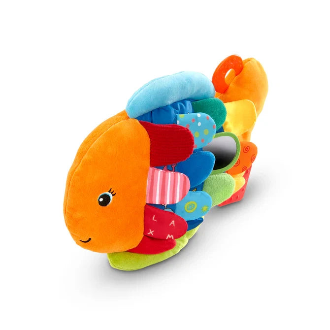 Melissa & Doug Flip Fish