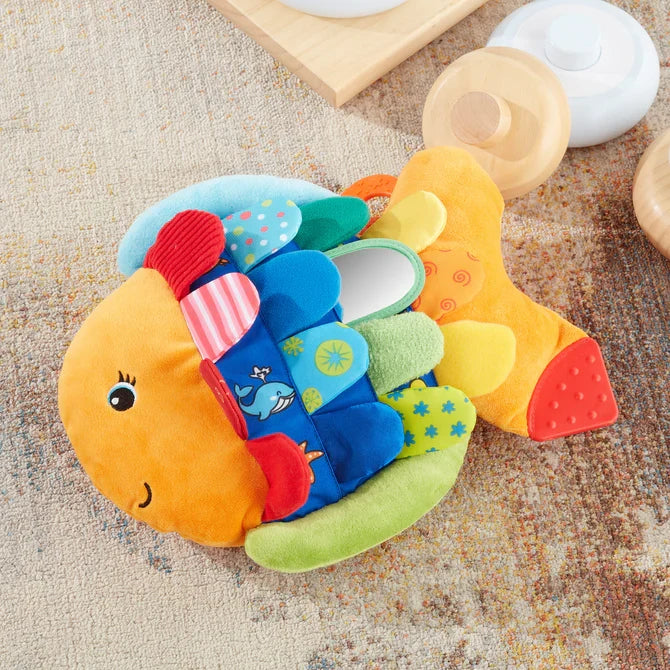 Melissa & Doug Flip Fish