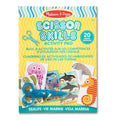 Melissa & Doug Scissor Skills - Sea Life