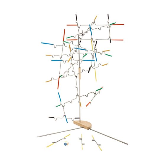 Melissa & Doug Suspend Game