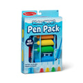 Melissa & Doug Water WOW! Pen Pack