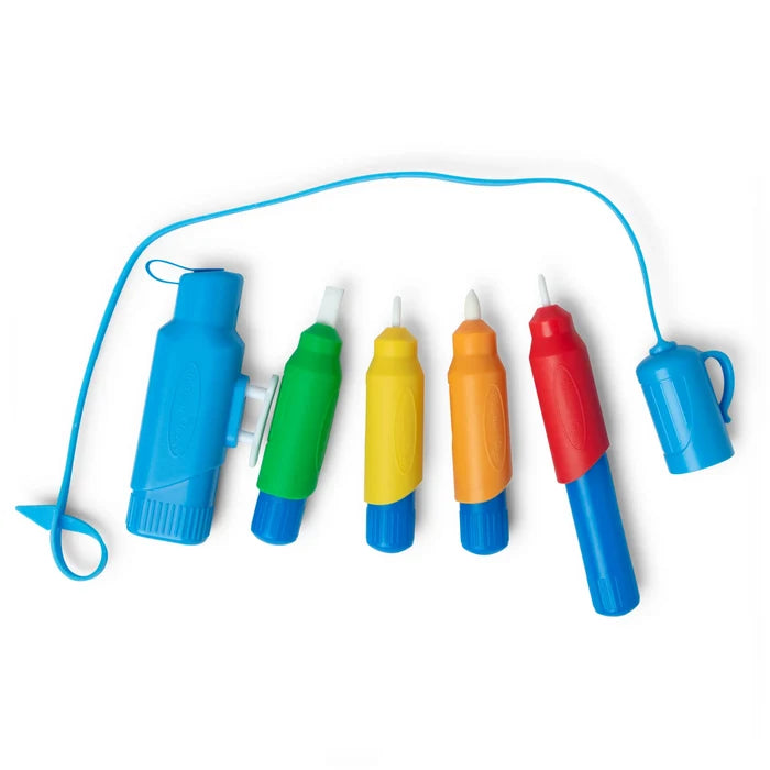 Melissa & Doug Water WOW! Pen Pack
