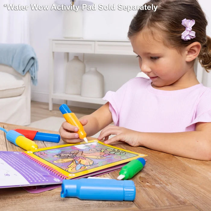 Melissa & Doug Water WOW! Pen Pack