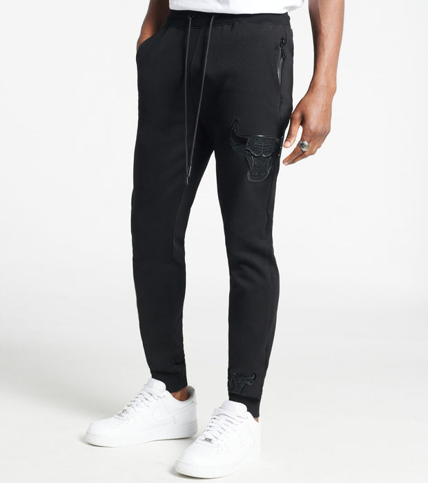Men PRO STANDARD Chicago Bulls Triple Jogger