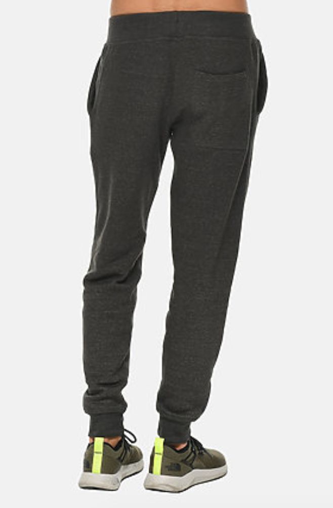 Mens Fleece Jogger