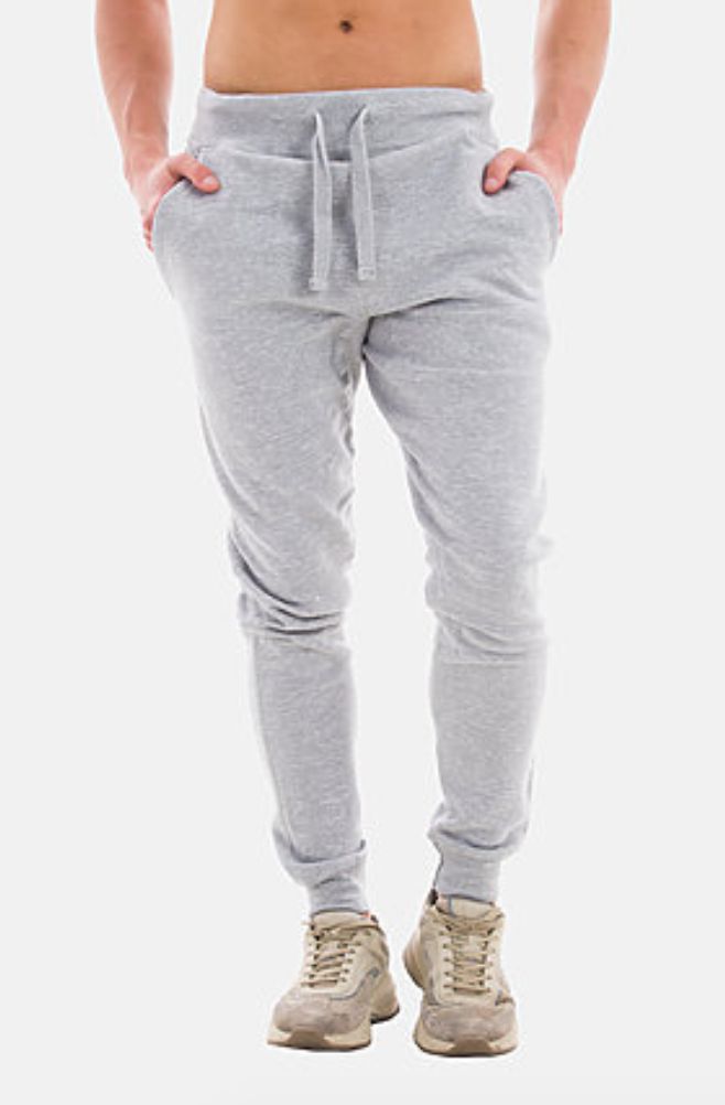 Mens Fleece Jogger