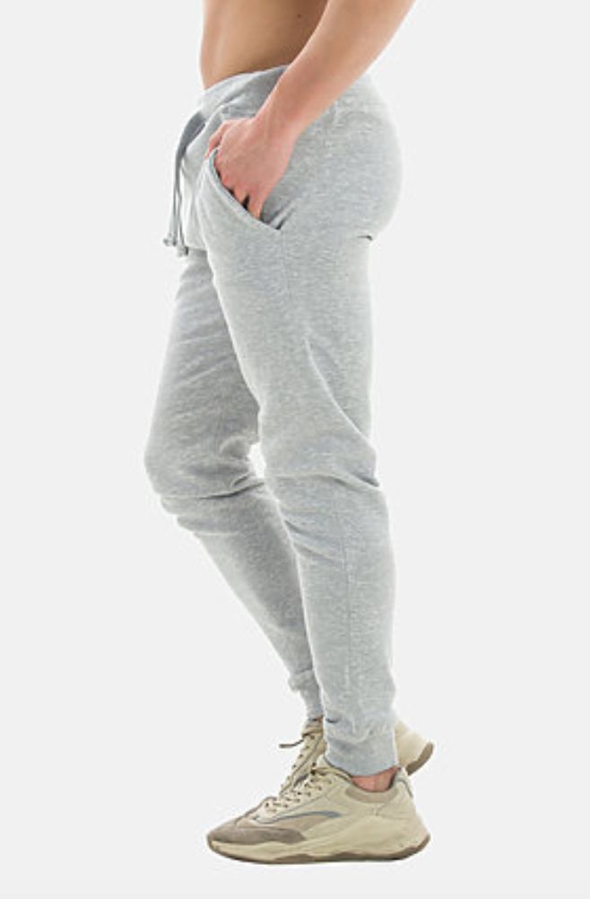 Mens Fleece Jogger