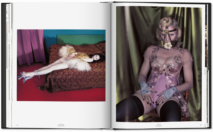 Mert Alas & Marcus Piggott