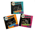 Metal Wire Puzzle Single Asst.