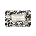 Michel Design Works Honey Almond Medium Bath Soap Bar