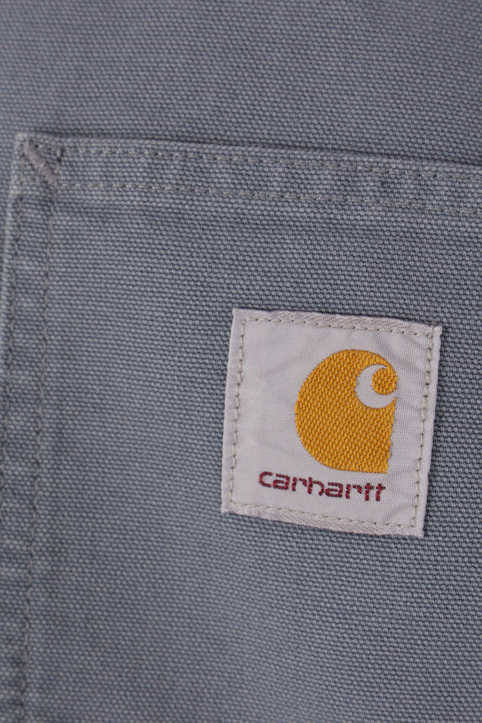 Michigan jacket in canvas
