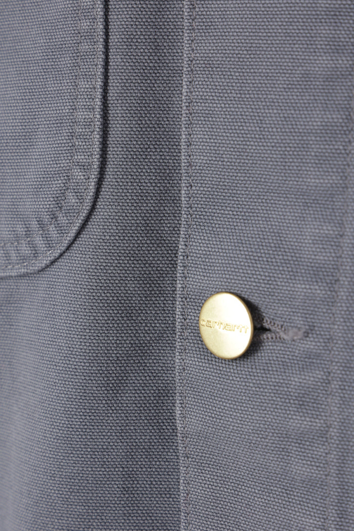 Michigan jacket in canvas