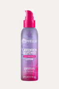 MIELLE LAVENDER & LYCHEE DAILY SCALP MOISTURIZING LOTION