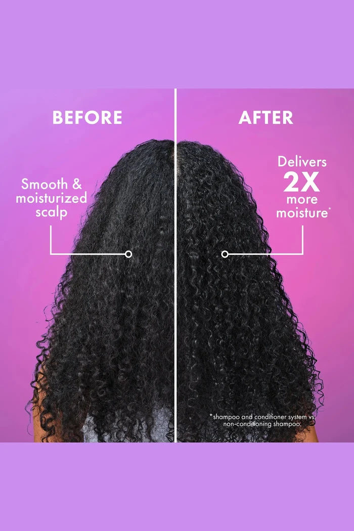 MIELLE LAVENDER & LYCHEE DAILY SCALP MOISTURIZING LOTION